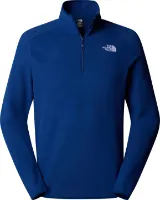 The North Face Men's 100 Glacier 1/4 Zip Fleece