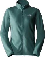 The North Face Men's 100 Glacier Full-Zip Fleece