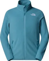 The North Face Men's 100 Glacier Full-Zip Fleece The North Face Men's 100 Glacier Full-Zip Fleece