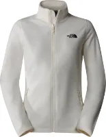 The North Face Men's 100 Glacier Full-Zip Fleece The North Face Men's 100 Glacier Full-Zip Fleece