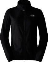 The North Face Men's 100 Glacier Full-Zip Fleece