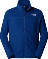 The North Face Men's 100 Glacier Full-Zip Fleece The North Face Men's 100 Glacier Full-Zip Fleece