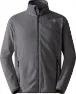 The North Face Men's 100 Glacier Full-Zip Fleece