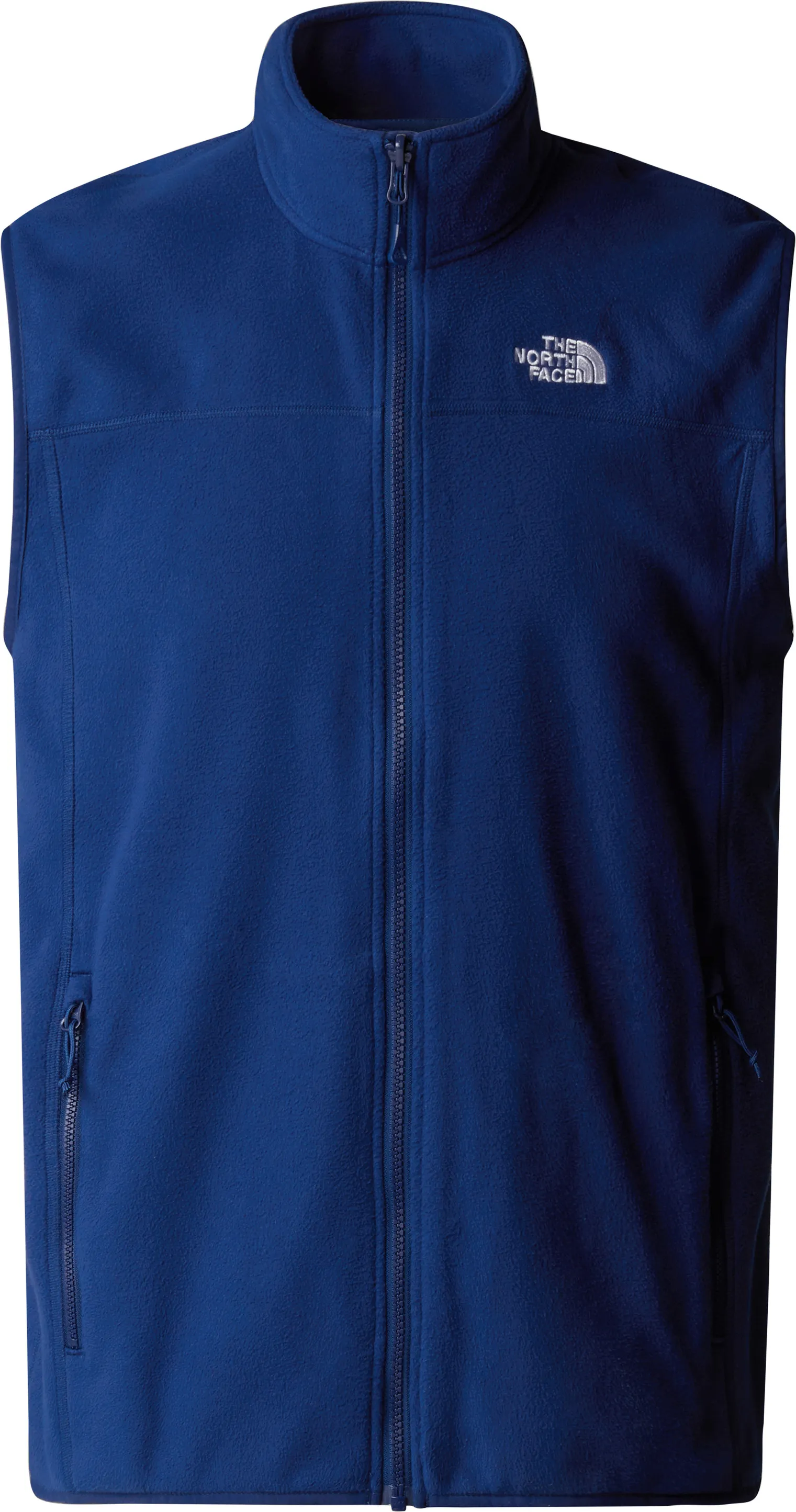 The North Face Men's 100 Glacier Vest The North Face Men's 100 Glacier Vest
