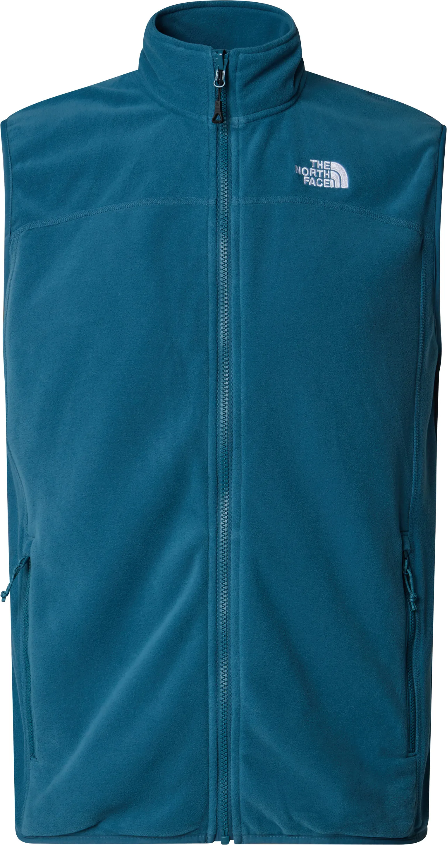 The North Face Men's 100 Glacier Vest