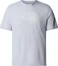 The North Face Men's 24/7 Logo Graphic Short Sleeve T-Shirt