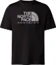 The North Face Men's 24/7 Logo Graphic Short Sleeve T-Shirt