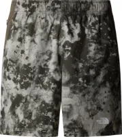 The North Face Men's 24/7 Printed Shorts The North Face Men's 24/7 Printed Shorts