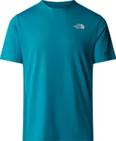 The North Face Men's 24/7 Redbox T-Shirt The North Face Men's 24/7 Redbox T-Shirt