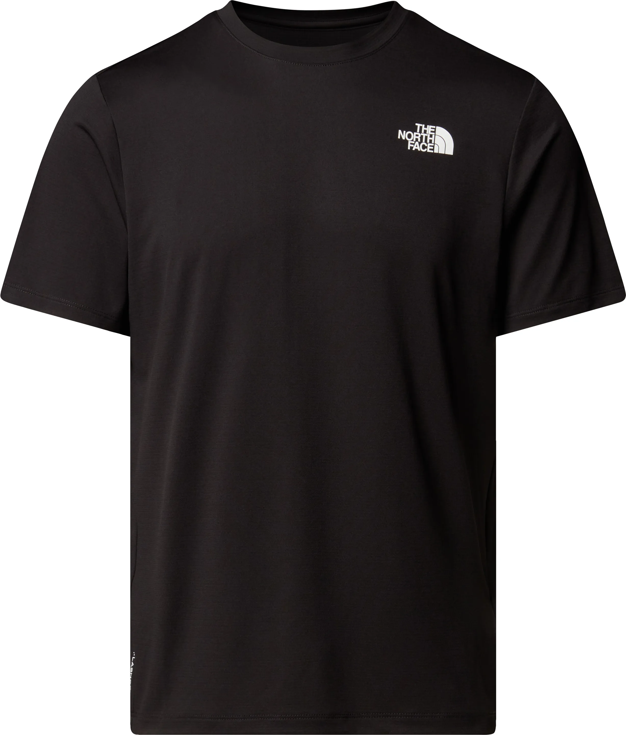The North Face Men's 24/7 Short Sleeve Tee The North Face Men's 24/7 Short Sleeve Tee