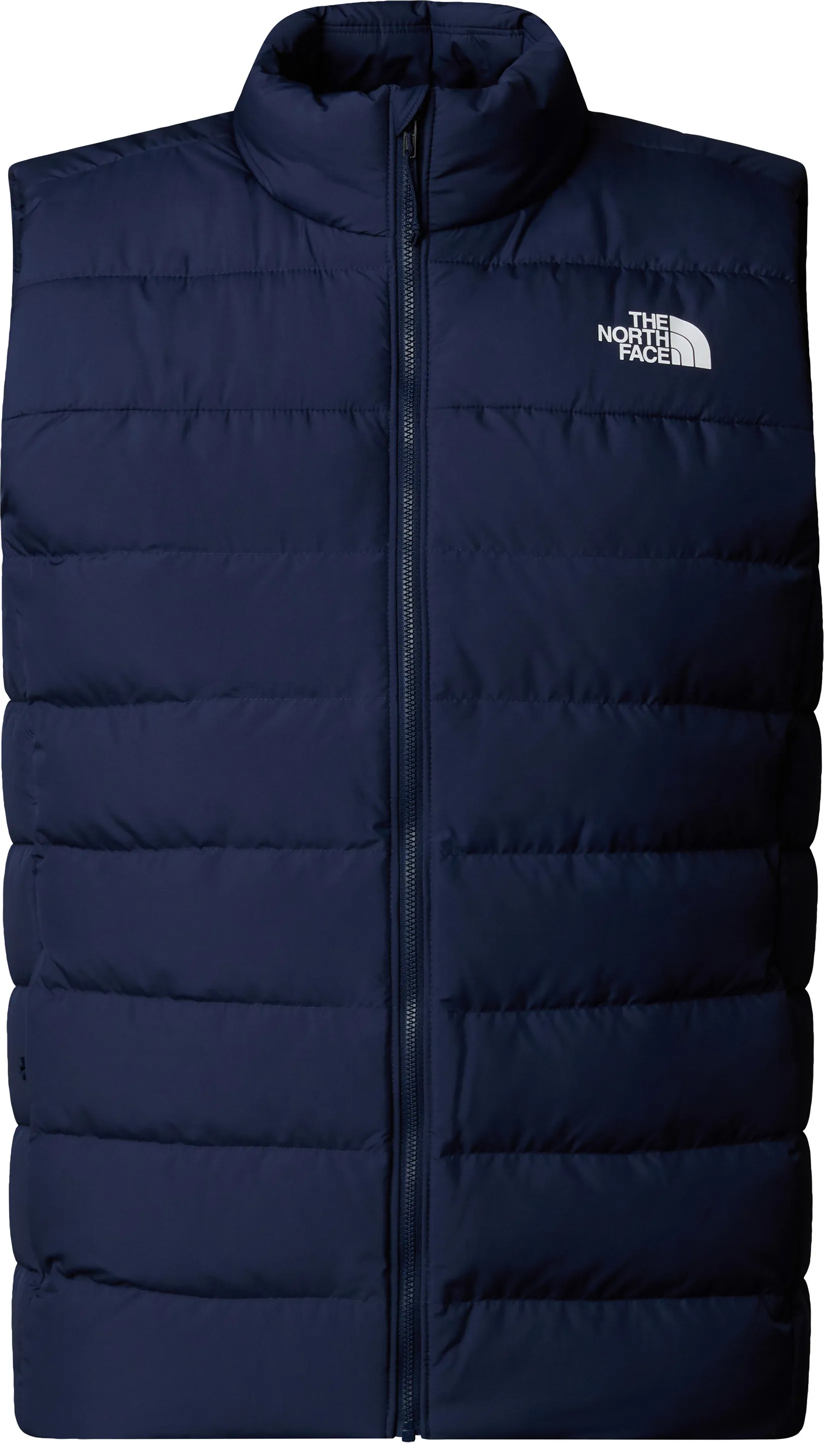 The North Face Men's Aconcagua 3 Vest The North Face Men's Aconcagua 3 Vest
