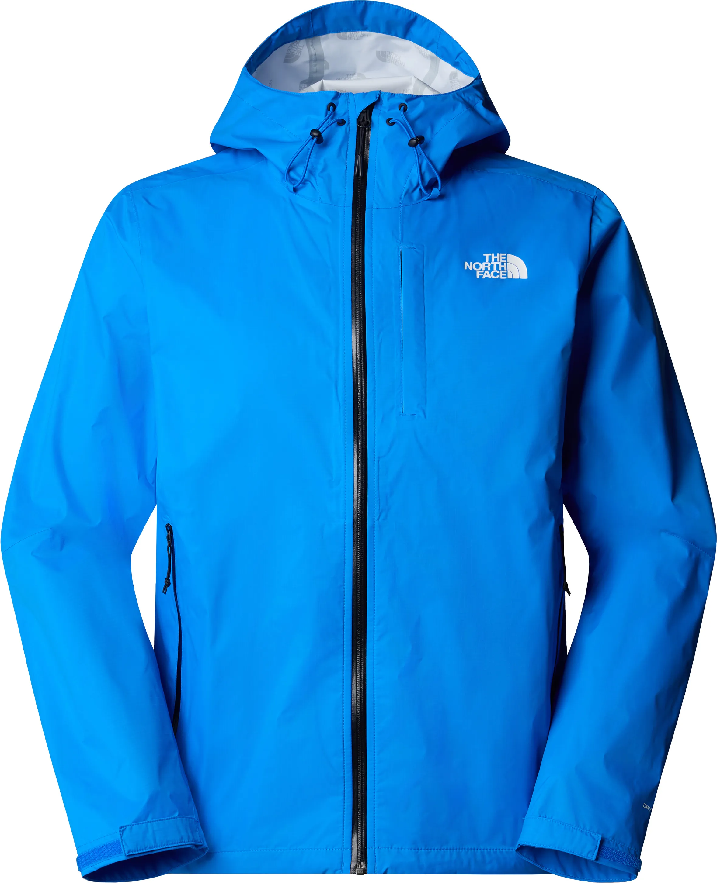 The North Face Men's Alta Vista Jacket The North Face Men's Alta Vista Jacket