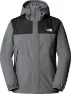 Smoked Pearl/Tnf Black/