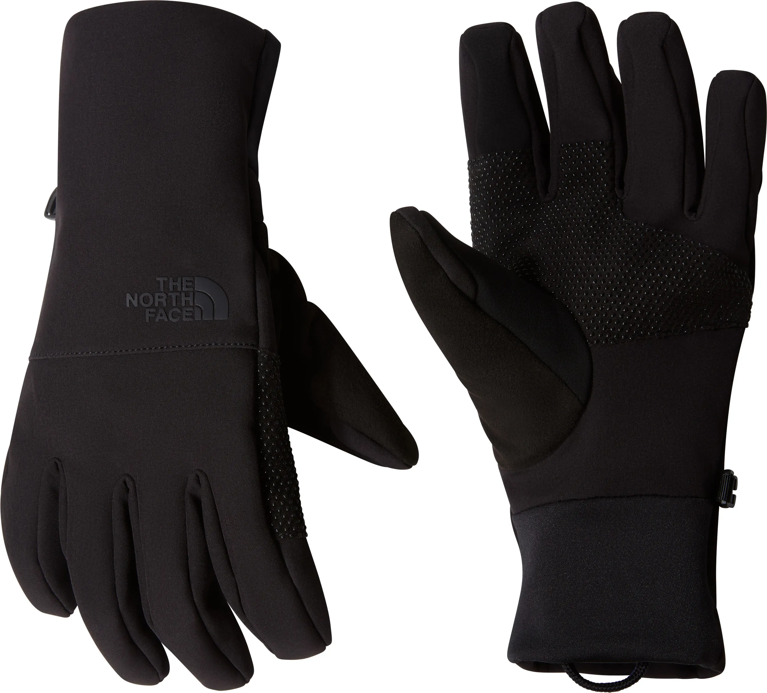 The North Face Men's Apex Etip Glove The North Face Men's Apex Etip Glove
