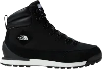 The North Face Men's Back-to-Berkeley IV Textile Lifestyle Boots The North Face Men's Back-to-Berkeley IV Textile Lifestyle Boots