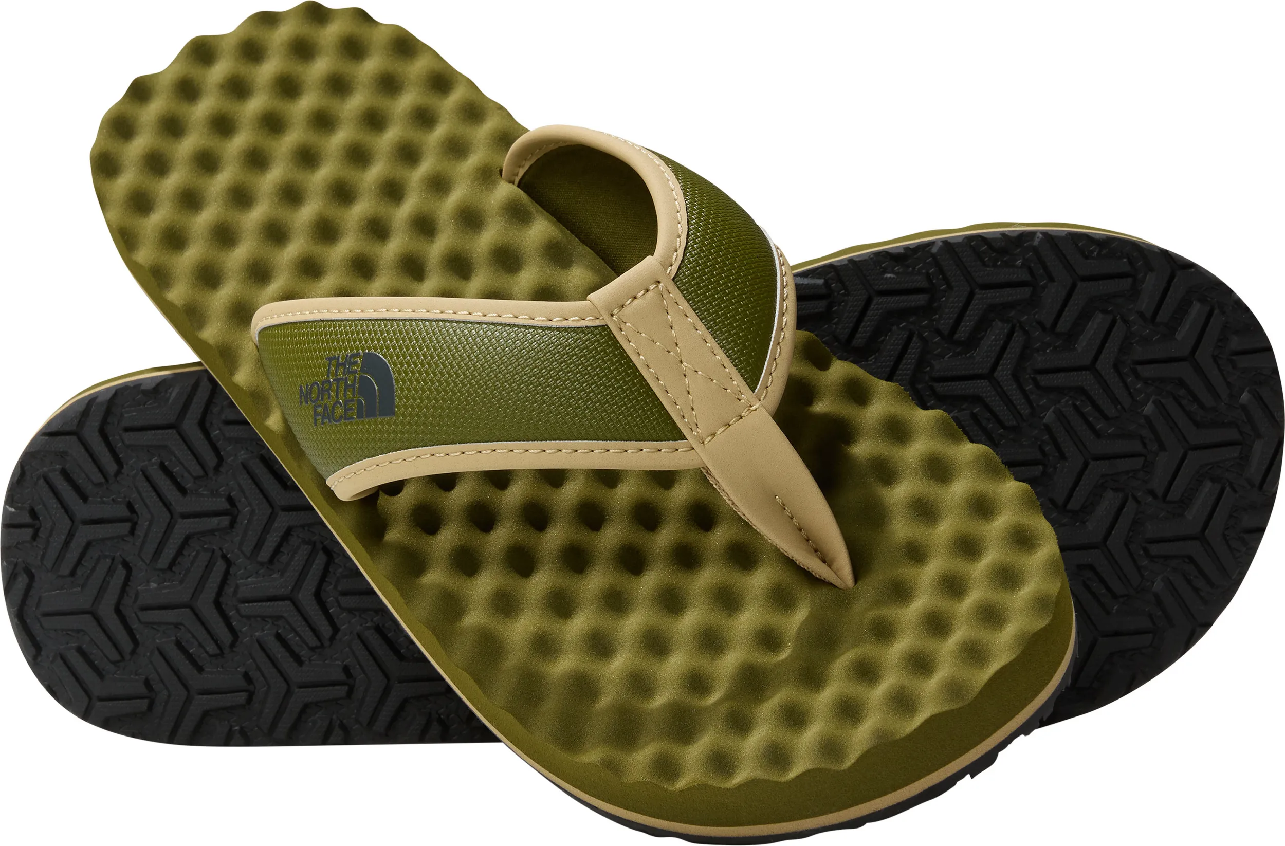 The North Face Men's Base Camp II Flip-Flops