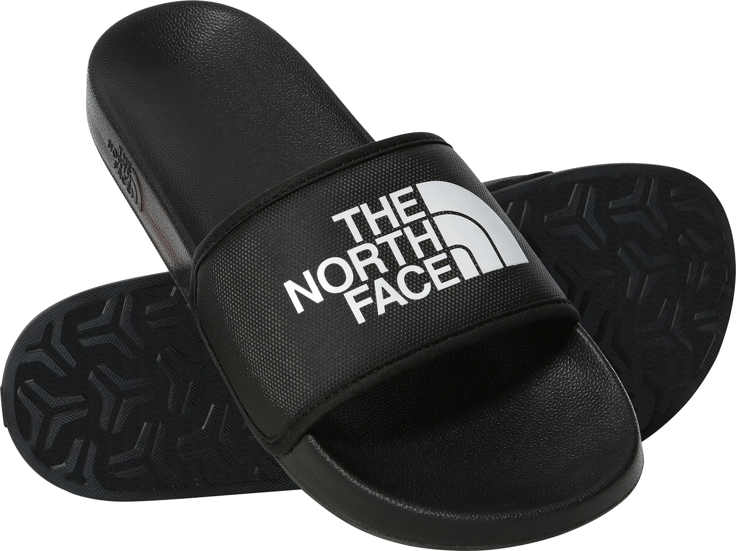 The North Face Men's Basecamp Slides III