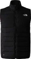 The North Face Men's Belleview Stretch Down Gilet The North Face Men's Belleview Stretch Down Gilet