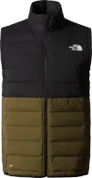 The North Face Men's Belleview Stretch Down Gilet The North Face Men's Belleview Stretch Down Gilet