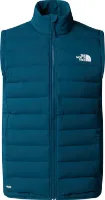 The North Face Men's Belleview Stretch Down Gilet The North Face Men's Belleview Stretch Down Gilet