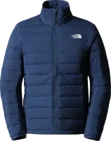 The North Face Men's Belleview Stretch Down Jacket The North Face Men's Belleview Stretch Down Jacket