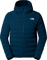 The North Face Men's Belleview Stretch Down Jacket The North Face Men's Belleview Stretch Down Jacket