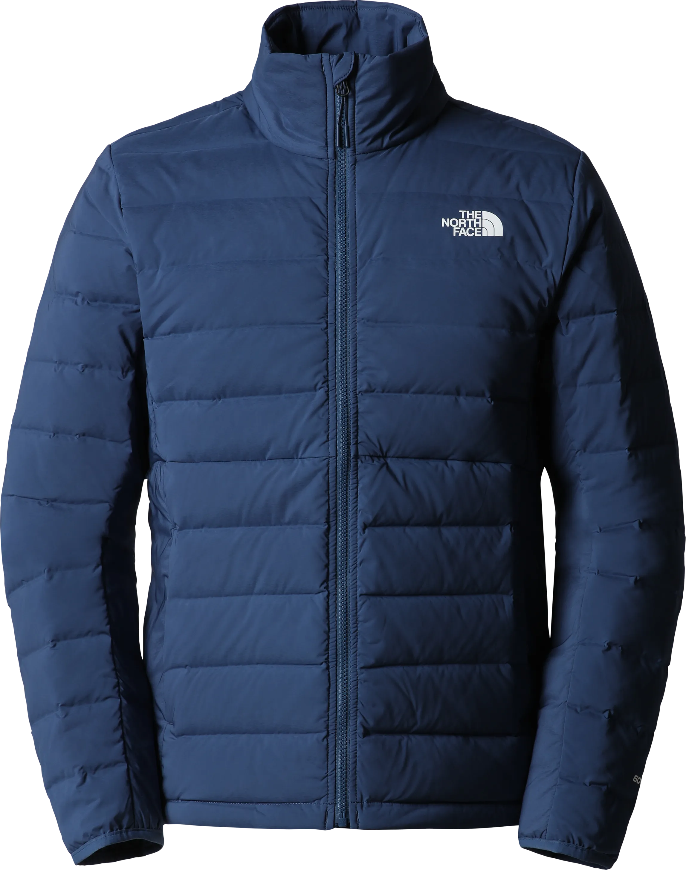 The North Face Men's Belleview Stretch Down Jacket The North Face Men's Belleview Stretch Down Jacket