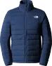 The North Face Men's Belleview Stretch Down Jacket