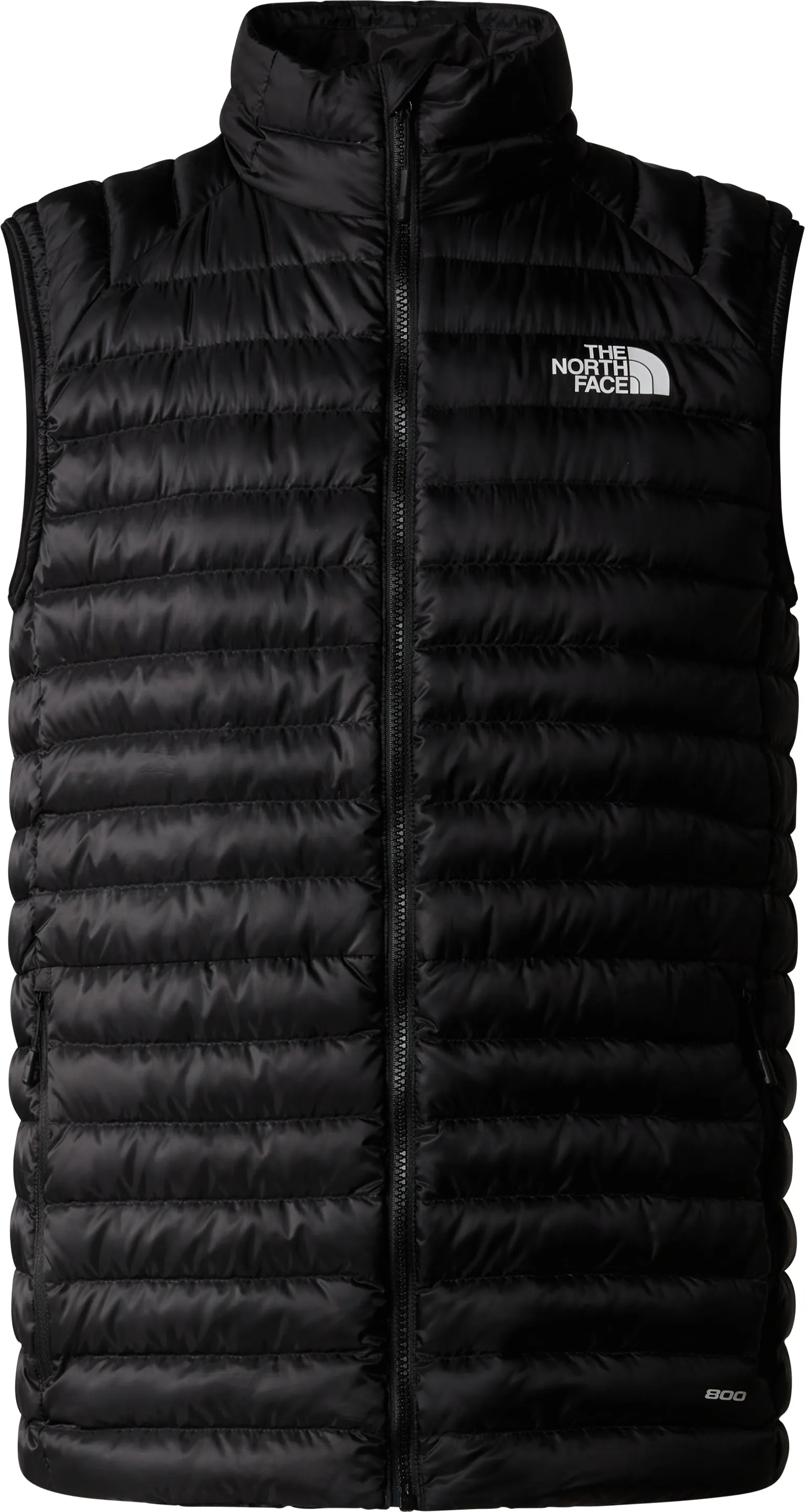 The North Face Men's Bettaforca Down Vest The North Face Men's Bettaforca Down Vest