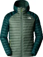 The North Face Men's Bettaforca Hooded Down Jacket