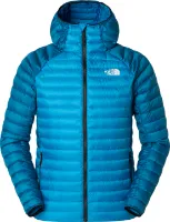 The North Face Men's Bettaforca Hooded Down Jacket