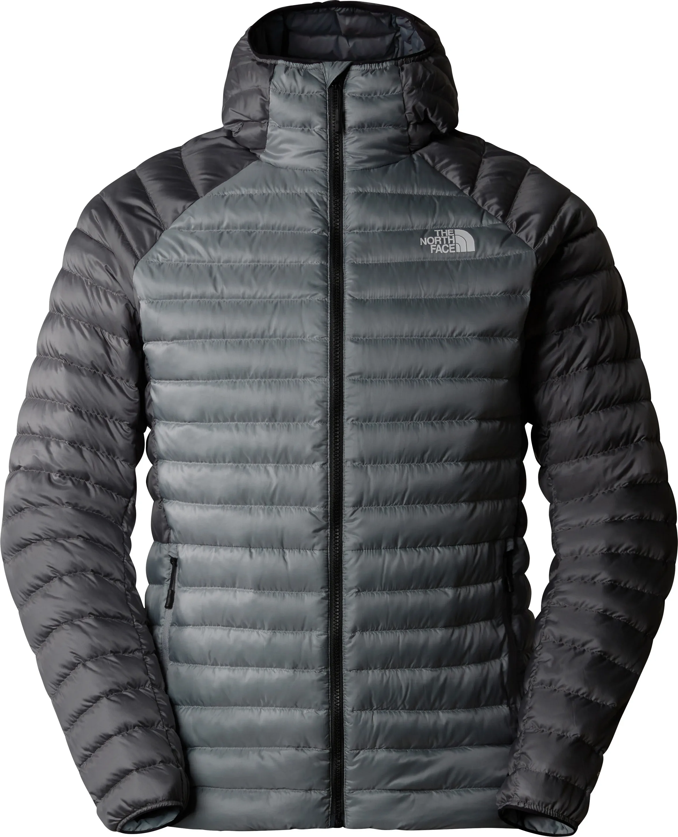 The North Face Men's Bettaforca Hooded Down Jacket The North Face Men's Bettaforca Hooded Down Jacket