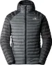 The North Face Men's Bettaforca Hooded Down Jacket
