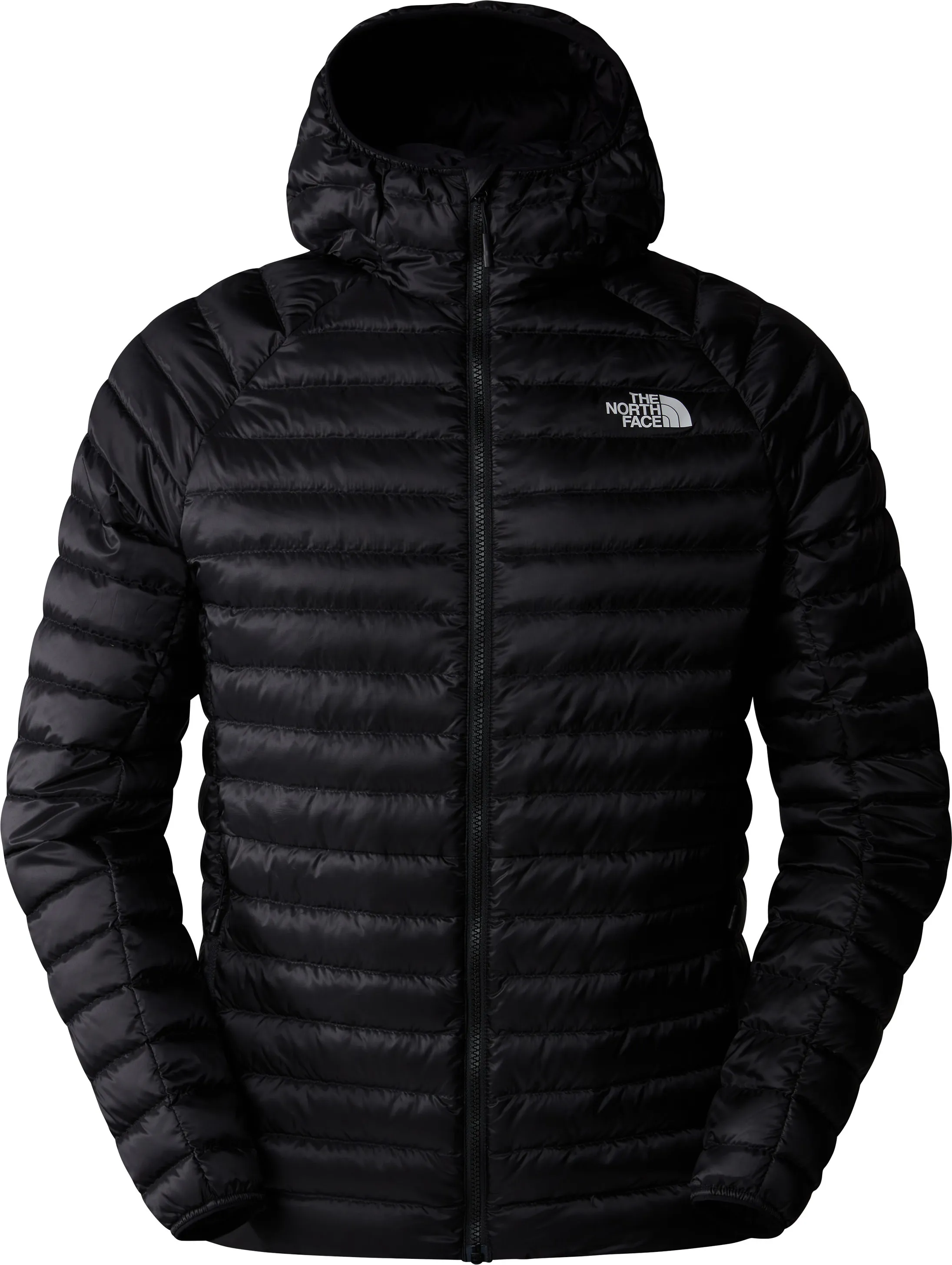 The North Face Men's Bettaforca Hooded Down Jacket The North Face Men's Bettaforca Hooded Down Jacket