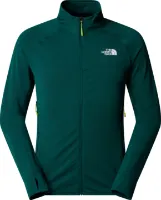 The North Face Men's Bolt Polartec Jacket The North Face Men's Bolt Polartec Jacket