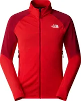 The North Face Men's Bolt Polartec Jacket The North Face Men's Bolt Polartec Jacket