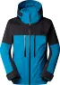 Dusk blue/tnf black