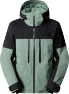 Slate moss/tnf black