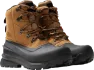 The North Face Men's Chilkat V Lace, UTILITY BROWN/TNF BLACK