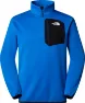 Hero Blue/Tnf Black