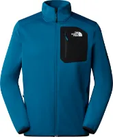The North Face Men's Crest Full-Zip Fleece