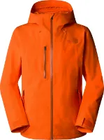 The North Face Men's Descendit Jacket The North Face Men's Descendit Jacket
