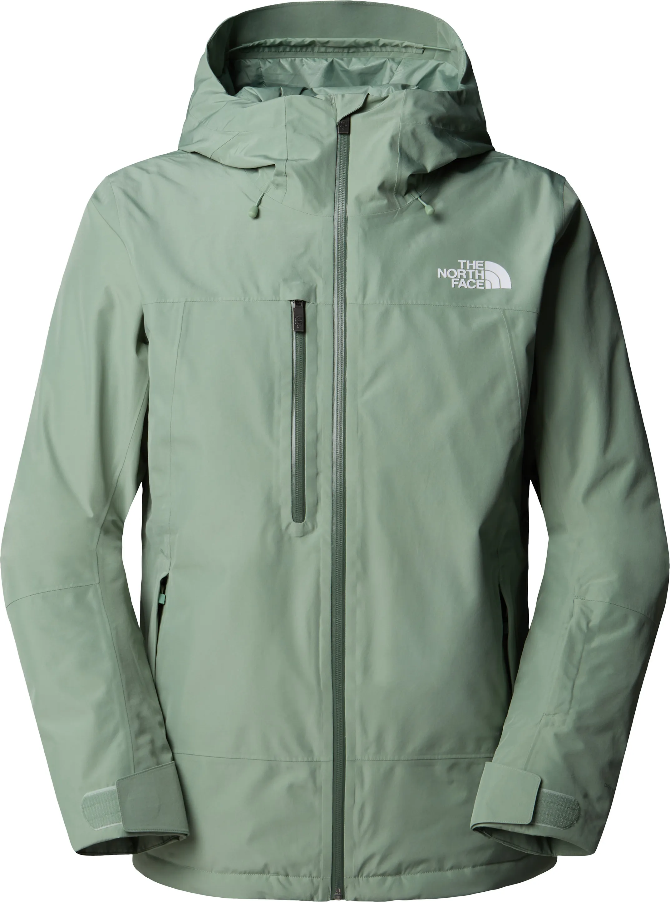 The North Face Men's Descendit Jacket