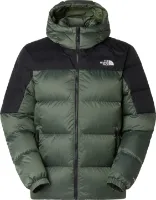 The North Face Men's Diablo Down 2.0 Hooded Jacket