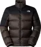 Smokey brown black heather/tnf black