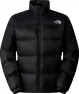 Tnf Black Heather/Tnf Blk