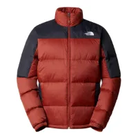 The North Face Men's Diablo Down Jacket The North Face Men's Diablo Down Jacket