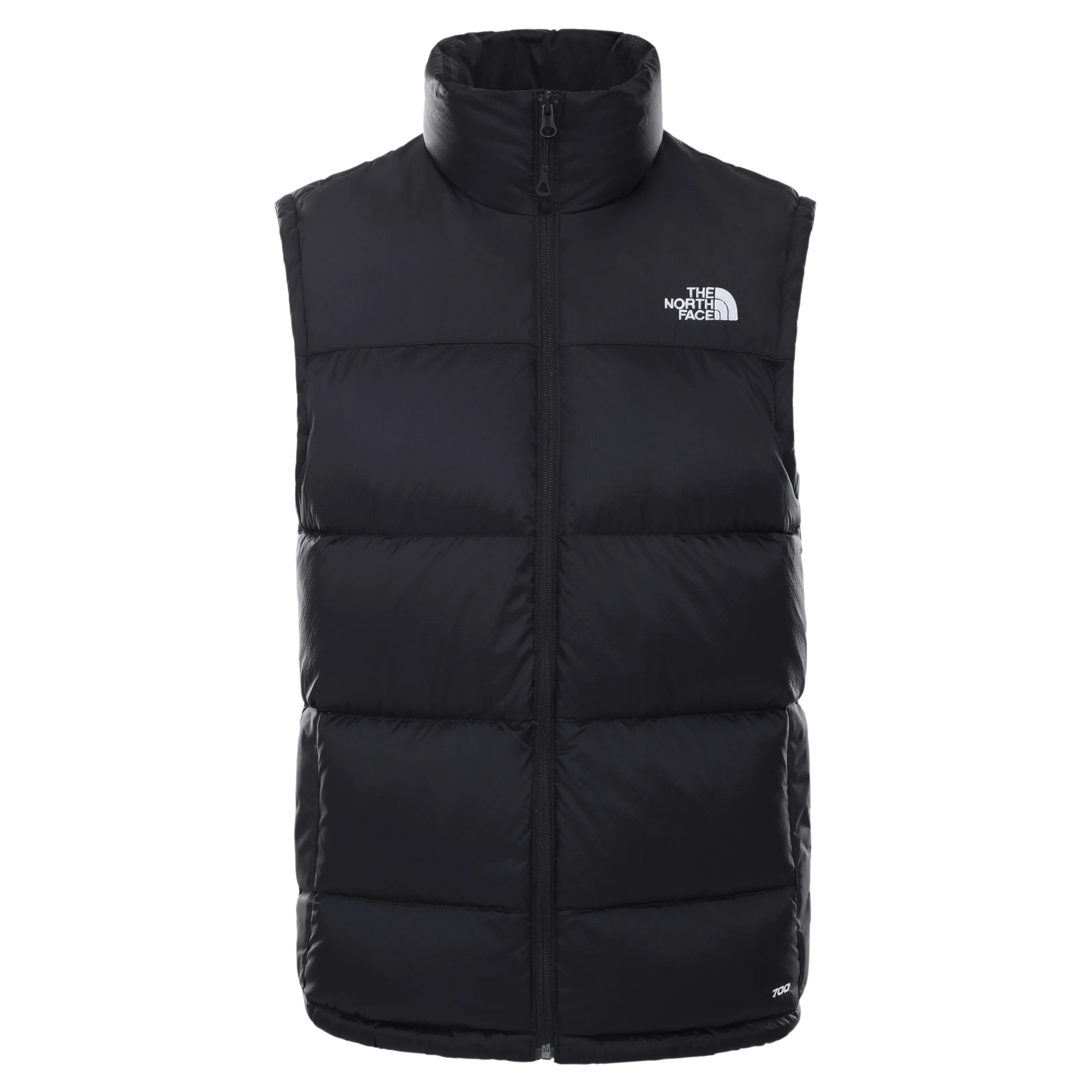 The North Face Men's Diablo Down Vest, Tnf black/tnf black The North Face Men's Diablo Down Vest, Tnf black/tnf black