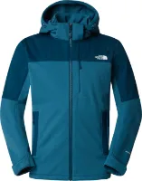 The North Face Men's Diablo Softshell Jacket The North Face Men's Diablo Softshell Jacket