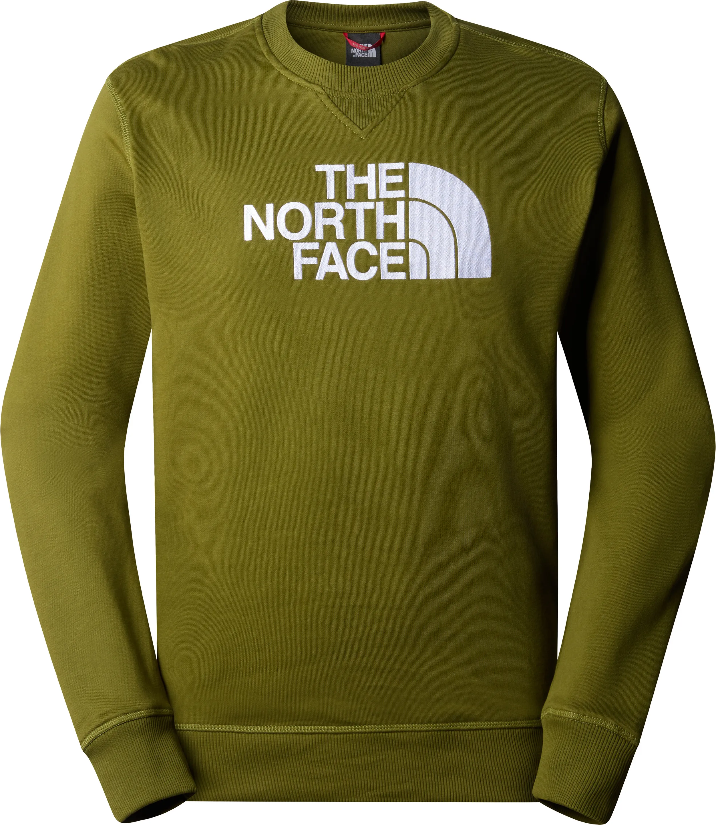 The North Face Men's Drew Peak Crew